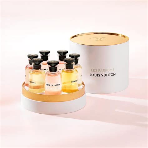 nước hoa louis vuitton mini|Louis Vuitton water.